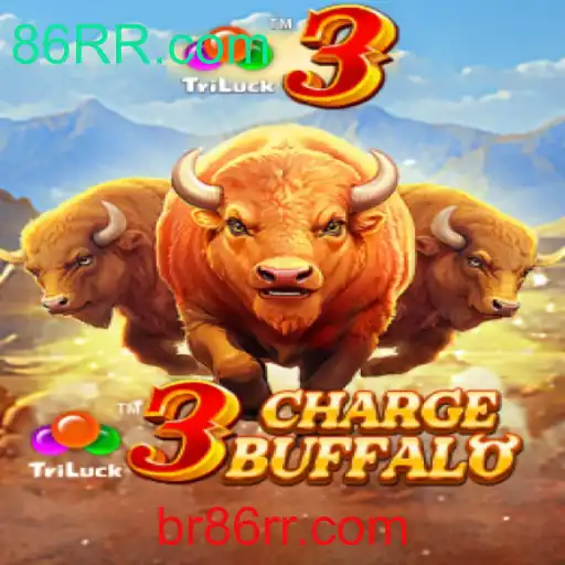 Explorando o Universo de 3ChargeBuffalo: Um Jogo Inovador