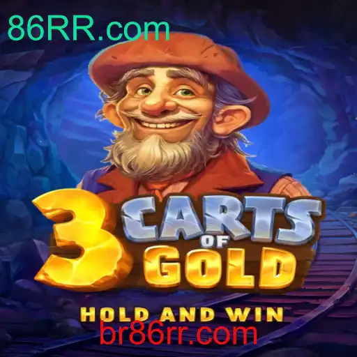 Explorando o Fascinante Mundo de 3cartsOfGold