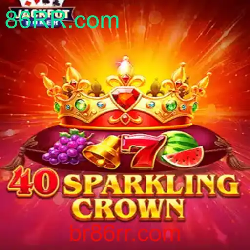 Explorando o Jogo 40SparklingCrown: Descrição, Introdução e Regras