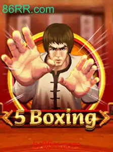 Explorando o Universo do Jogo 5Boxing com 86RR.com