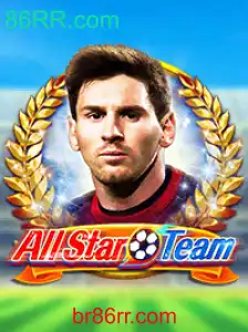 AllStarTeam: Um Mergulho no Empolgante Mundo do Jogo