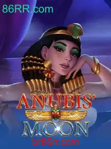 AnubisMoon: Mergulhe no Enigma do Antigo Egito