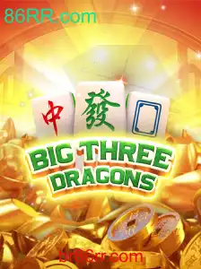 BigThreeDragons: Aventura e Estratégia no Mundo dos Dragões