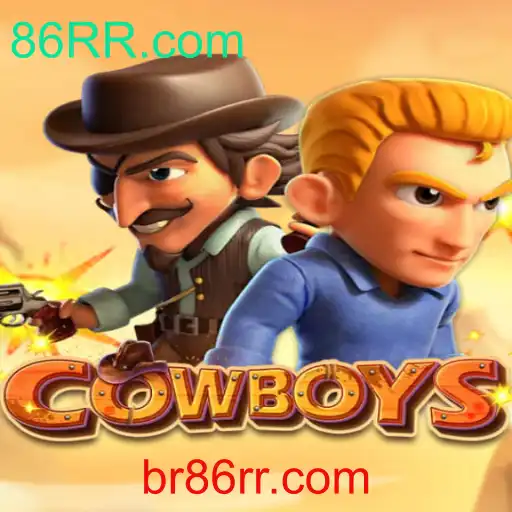 Explorando o Fascinante Mundo do Jogo 'COWBOYS' e sua Ligação com 86RR.com