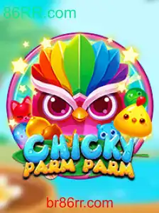 Explorando o Fascinante Mundo de ChickyParmParm