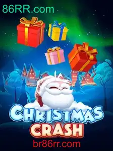 Vivencie a Magia do Natal com ChristmasCrash: Um Jogo Envolvente