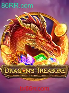 Explorando DragonsTreasure: Um Novo Horizonte no Mundo dos Jogos Online