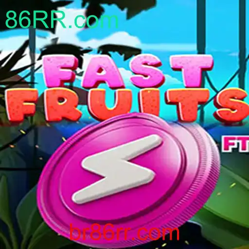 Explorando o Dinâmico Mundo de FastFruits e a Parceria com 86RR.com