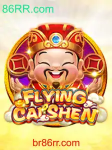 Explorando o Mundo de FlyingCaiShen: A Nova Sensação do 86RR.com