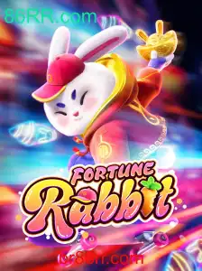 FortuneRabbit: Descubra a Aventura Inovadora de 86RR.com