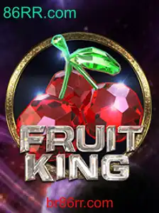 Descubra o Fascinante Mundo de FruitKing em 86RR.com