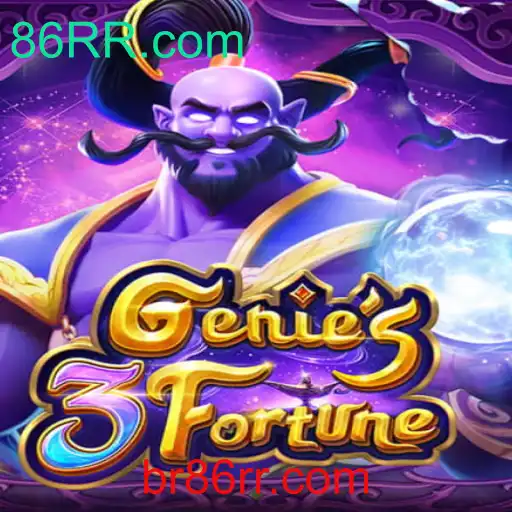 Descubra o Excitante Mundo de Genie3Fortune