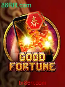 Descubra o Mundo Empolgante de GoodFortuneM
