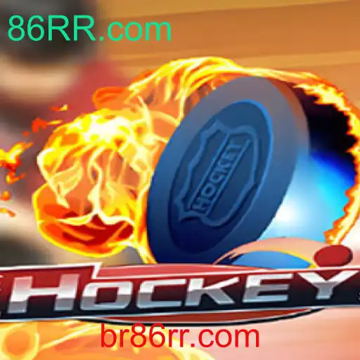 Explorando o Mundo do Hockey e a Plataforma 86RR.com