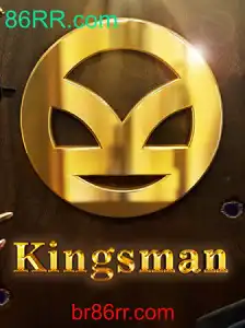 Descubra o Excitante Mundo do Jogo Kingsman: Aventura e Estratégia no 86RR.com