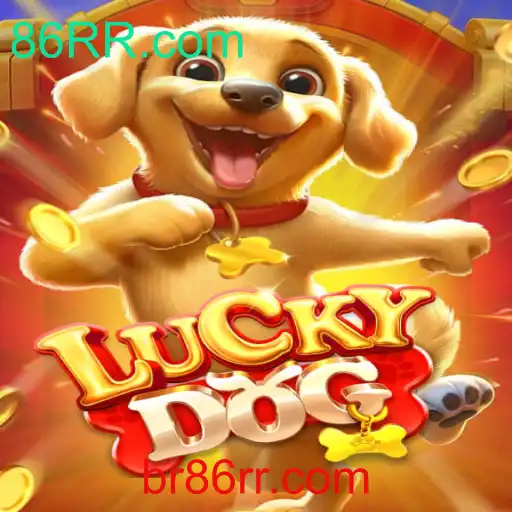LuckyDog: Descubra o Jogo Revolucionário e Suas Regras no 86RR.com