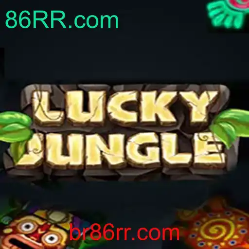 Desvendando o Jogo 'LuckyJungle': Um Mergulho no Mundo Selvagem de 86RR.com