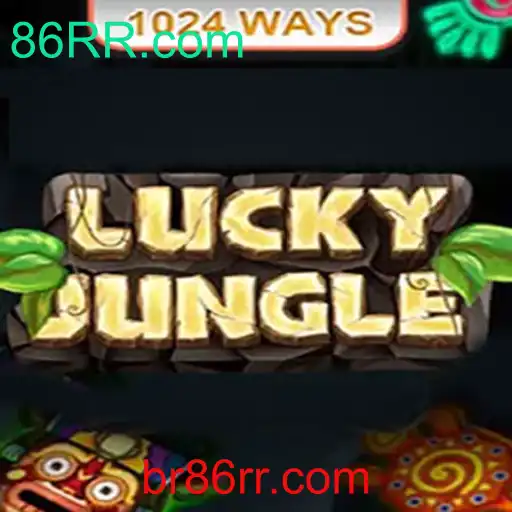 Descubra o Mundo Cativante de LuckyJungle1024: Regras e Inovações