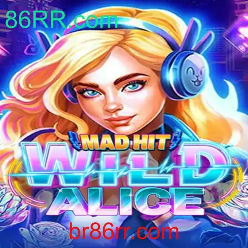 Explorando o Mundo Envolvente de MadHitWildAlice