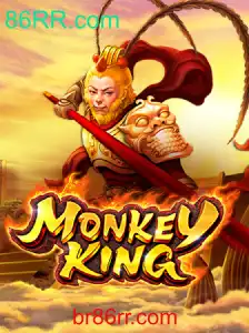 Descubra a Emocionante Aventura do Jogo MonkeyKing