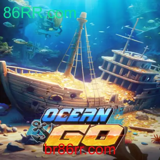 Descubra OceanGO: A Aventura Subaquática de 86RR.com