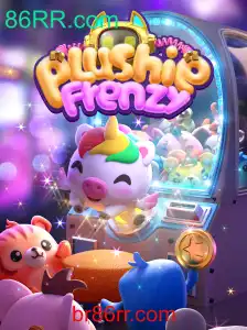 Explorando o Mundo de PlushieFrenzy: Um Universo de Diversão e Aventura
