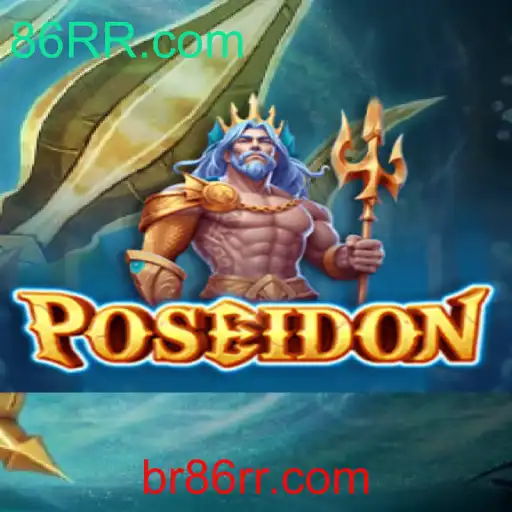 Descubra o Fascinante Mundo do Jogo Poseidon em 86RR.com