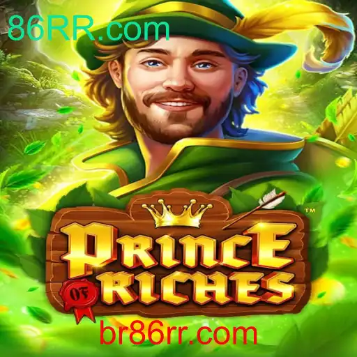 Prévias do Mundo de PrinceOfRiches