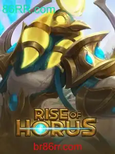 Rise of Horus: Um Mergulho no Universo de 86RR.com