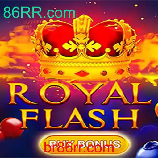RoyalFlashBuyBonus: O Novo Fenômeno dos Jogos Online em 86RR.com