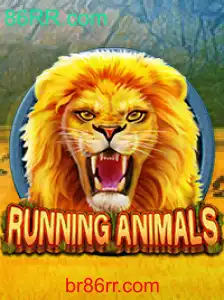 RunningAnimals: Exploração do Jogo Interativo com 86RR.com