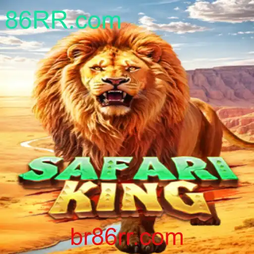 Descubra o Mundo Selvagem do Jogo SafariKing: Uma Aventura Inesquecível