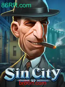 Descubra o Mundo de SinCity com 86RR.com