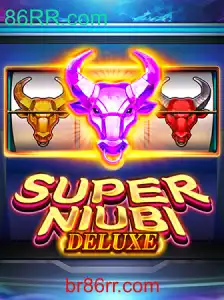 Explorando o Universo de SuperNiubiDeluxe: Uma Viagem ao Mundo dos Jogos