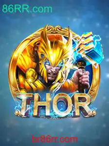 THOR: O Novo Fenômeno dos Jogos