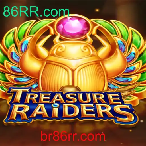Descubra o Mundo Emocionante de 'TREASURERAIDERS'