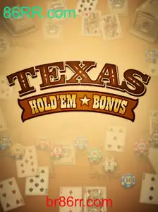 Explorando as Regras e Estratégias do TexasHoldemBonus