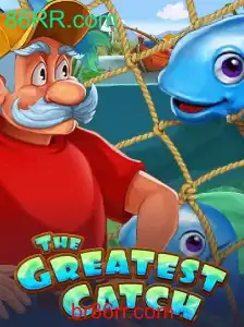 Explorando o Mundo de 'TheGreatestCatch': Uma Aventura Inesquecível