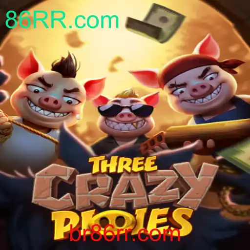 Descobrindo o Mundo de ThreeCrazyPiggies: Um Jogo Cativante