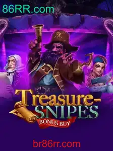 Explorando o Universo de TreasuresnipesBonusBuy: A Aventura e Estratégia Com 86RR.com
