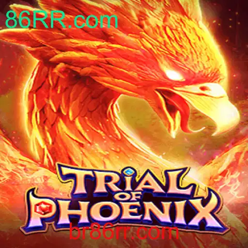 Trial of Phoenix: Uma Aventura Emocionante no Mundo dos Jogos