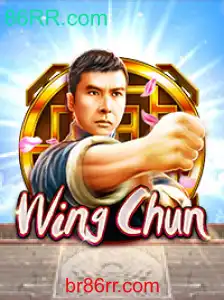 O universo estratégico de WingChun e a plataforma 86RR.com