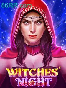 Descubra o Mundo Mágico de WitchesNight: Aventuras e Estratégias