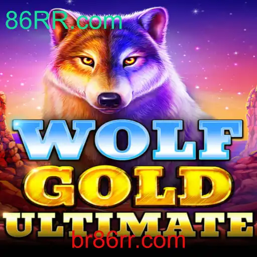 WolfGoldUltimate: Aventura no Mundo dos Lobos