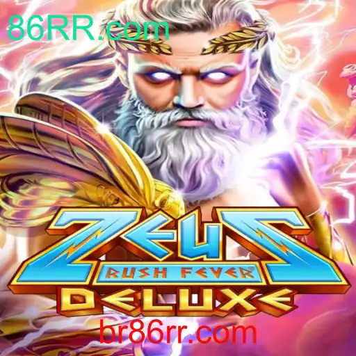 Explorando o Mundo de ZeusRushFeverDeluxe: Uma Jornada Épica com 86RR.com