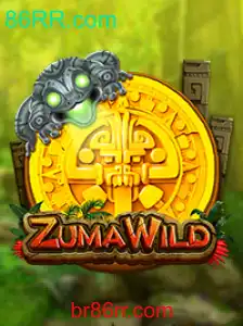 ZumaWild: Uma Aventura Envolvente no Universo dos Jogos